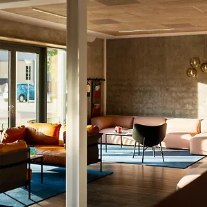 *** Hotel Cph Denmark