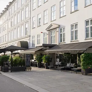 **** Hotel Skt. Annae Denmark