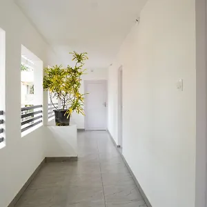  Hotel Avanthi India