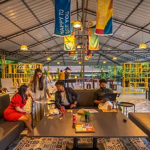  Hostel The Wayanad, India