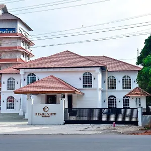 **** Hotel The Pearl View India