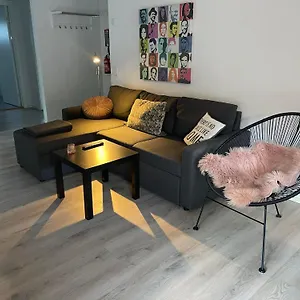  Apartment Emda Country Living Close To Legoland Denmark