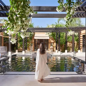 ***** Hotel Mandarin Oriental, Marrakech Morocco