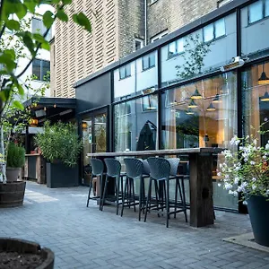 **** Hotel One Denmark