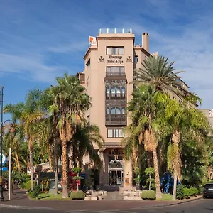 ***** Hotel Hivernage & Morocco